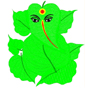 Leaf Vinayaga